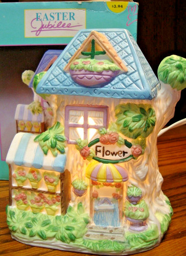 Easter jubilee lighted - jubilee',