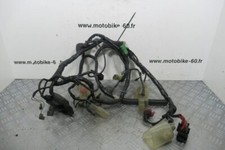 Faisceau electrique Honda