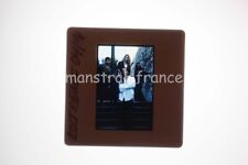 Extreme Gary Cherone Nuno Bettencourt promo photo 35mm slide