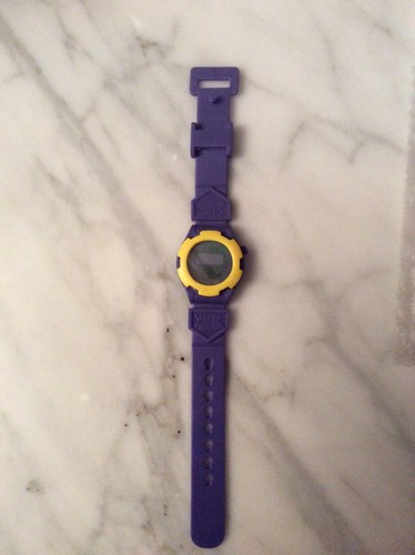 Teddy grahms watch premium - watch,