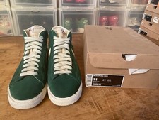 2011 Nike Blazer Mid PRM Gorge