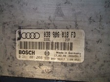 ECU Moteur ECU Audi AFN 1.9 -