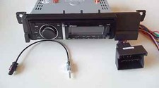 Autoradio Avec CD Pour BMW