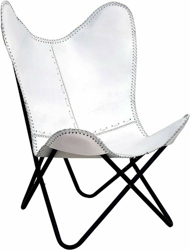 Chaise longue accent - chaise, pliante