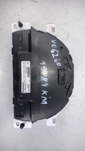 Compteur renault twingo - compteur,
