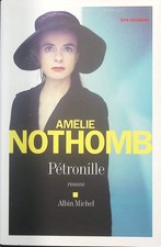 Pétronille – Amélie