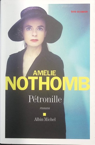 Pétronille amélie - –,