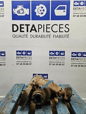 ✅Différentiel arrière BMW