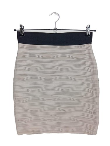 Jupe taille haute dames - taille,
