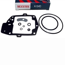 Carburateur Kit Réparation pour Honda Gl 1000 Z Goldwing GL2 1979 Keyster K-540