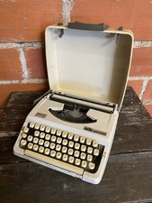 Machine à Ecrire JAPY L72