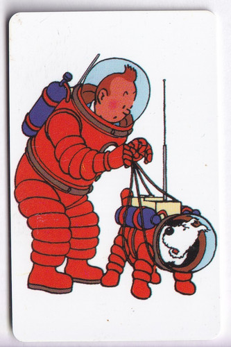 Comics telecarte - comics, /