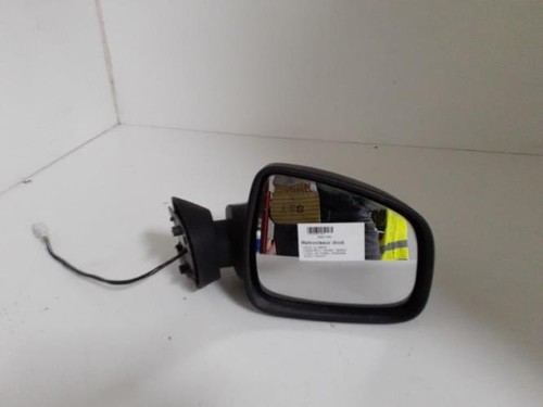 Retroviseur droit dacia - retroviseur,