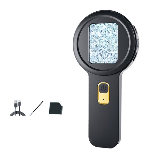 Microscope numérique portable - numérique,
