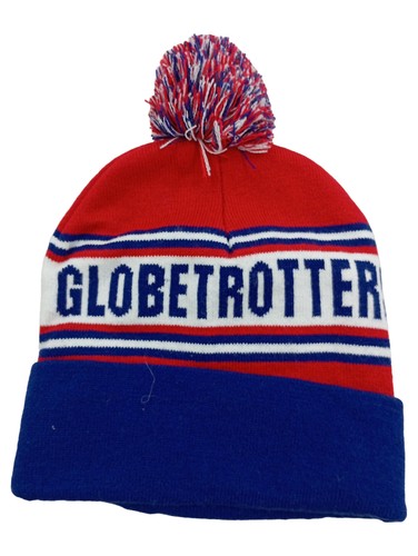 Harlem globetrotters bonnet - globetrotters,