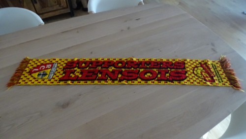 Football echarpe scarf - football,