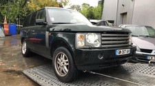 Moteur LAND ROVER RANGE ROVER