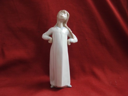 Lladro sujet - lladro,sujet, en