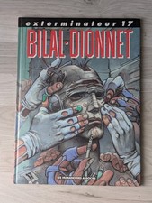 Bande Dessinée Exterminateur