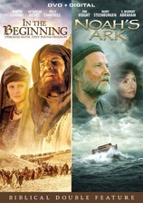 In the Beginning and Noah's
