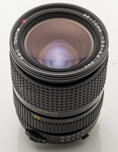 Tokina rmc 70mm 4 5 - tokina,