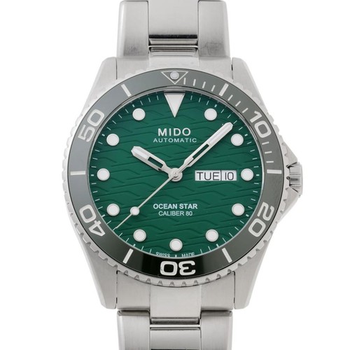 Montre pour homme mido ocean - montre,
