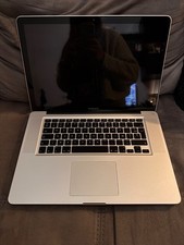 Apple MacBook Pro 15" 2011