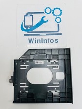 Plasturgie cache cover Lecteur Graveur DVD Lenovo ideapad 320-15IAP (80XR)
