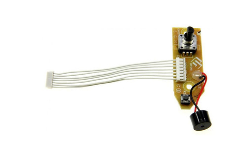 Carte electronique commande - electronique, de
