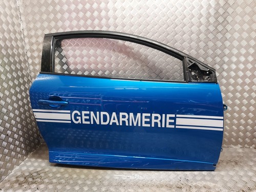 Porte avant droite renault - porte,
