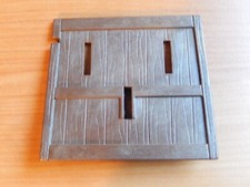 playmobil - tour d'assaut 3887