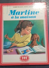 Martine maison 1974 - martine,
