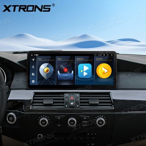 Xtrons qlb22cib12e60 autoradio - xtrons,