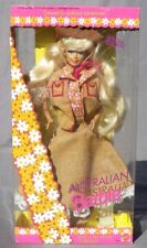 Barbie AUSTRALIAN Australie