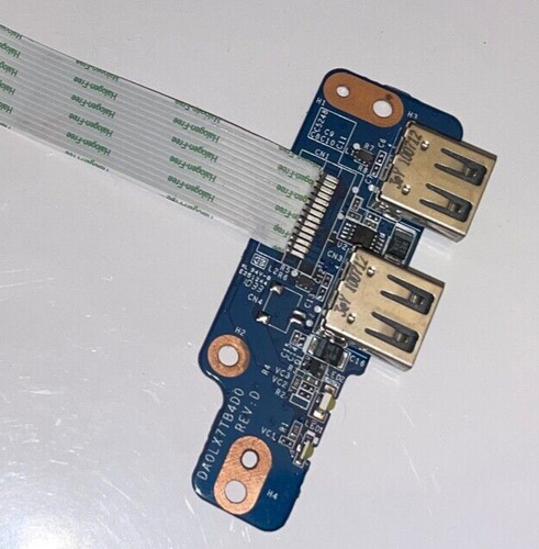 Carte port usb da0lx7tb4d0 - carte,