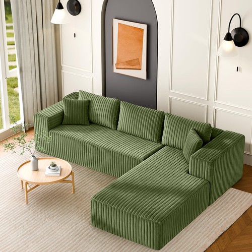 106 modular sectional sofa - 106",
