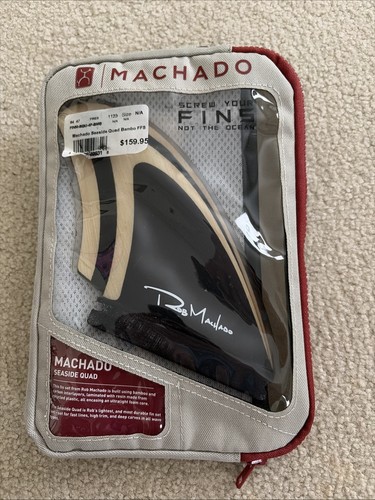 Firewire machado seaside - machado,