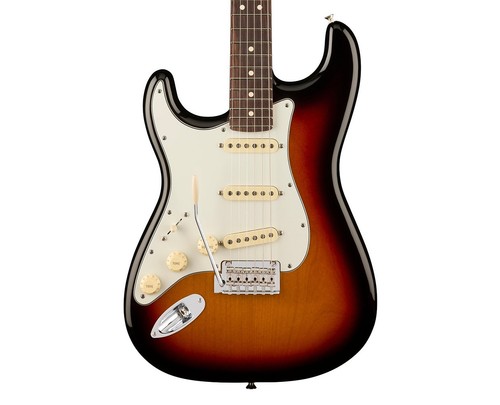 Used fender player - used, ii
