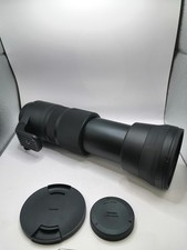 Objectif Sigma Contemporary -