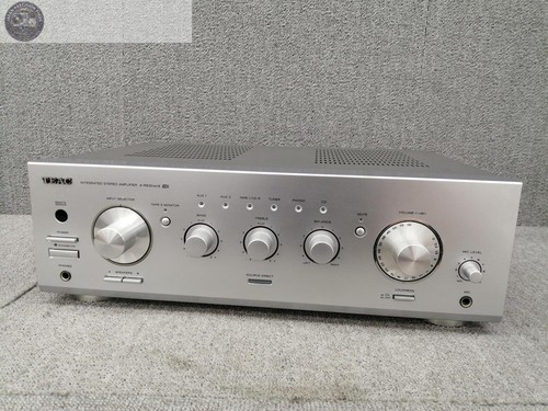 Teac r630mkii stereo - a-r630mkii,