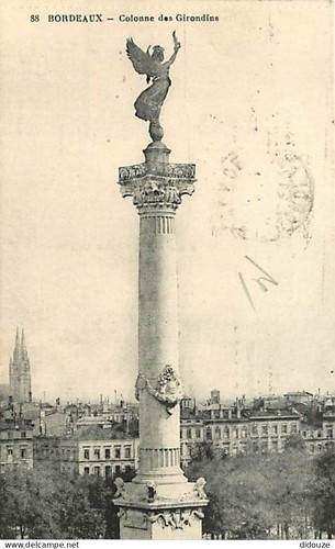 Carte postale ancienne - postale,