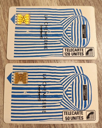 Lot télécartes france - lot, 2
