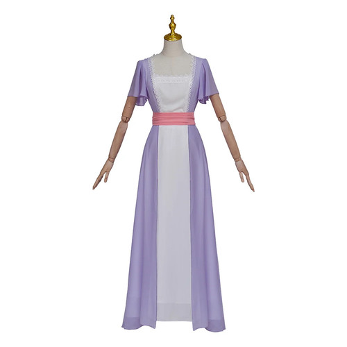 Titanic rose cosplay costume - rose,