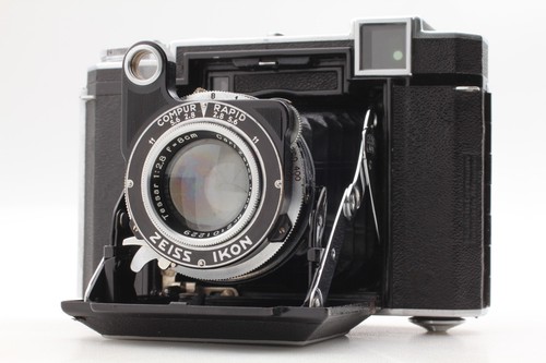 Mint zeiss ikon - zeiss,