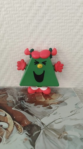Figurine monsieur madame - monsieur, noel