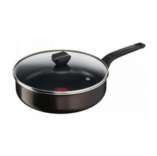 tefal sauteuse anti-adhésive