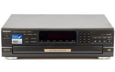 Technics SL-PD9 5x CD Changeur