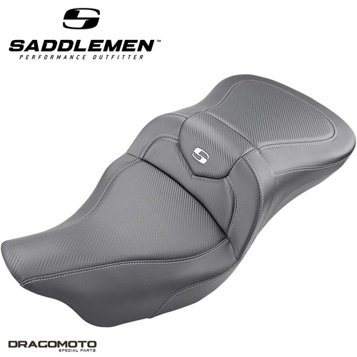 Selle harley touring - selle,
