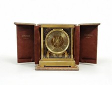 Pendule cheminée atmos - de,