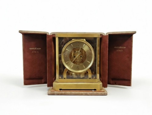 Pendule cheminée atmos - cheminÉe,